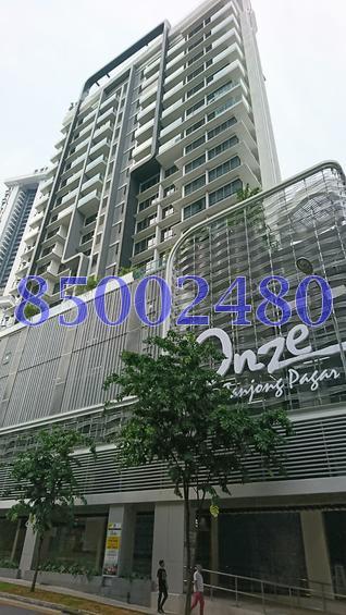 Onze @ Tanjong Pagar (D2), Apartment #155700352